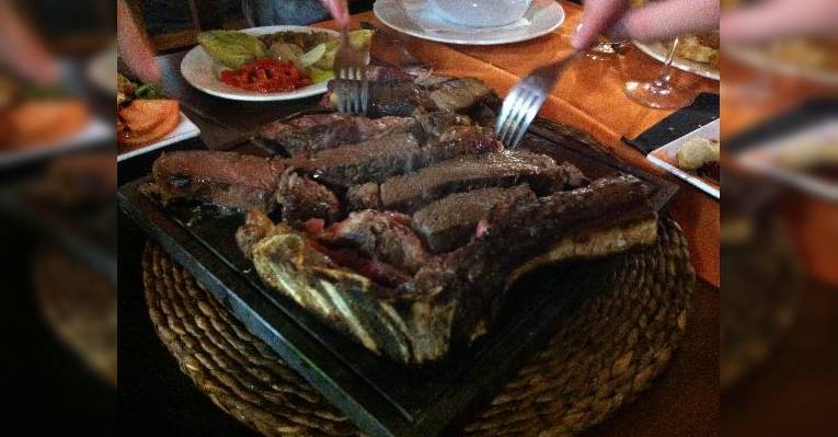 порция 1,3kg