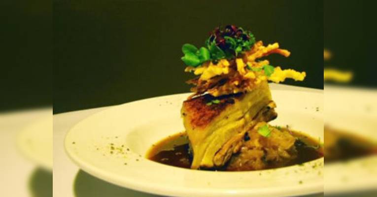 Снимок melange restaurant, Брисбен