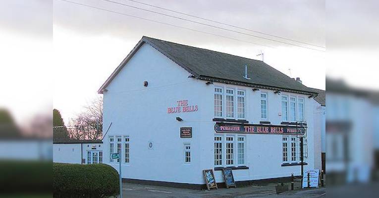 Снимок The New Blue Bells Inn, Billingham