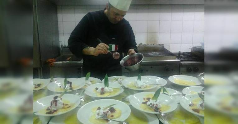 Изображение Gusto e Palato, San Leucio