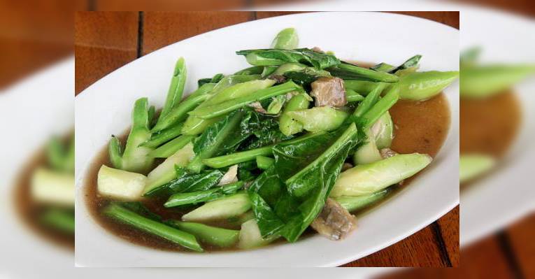 Снимок Kaloang Home Kitchen, Бангкок