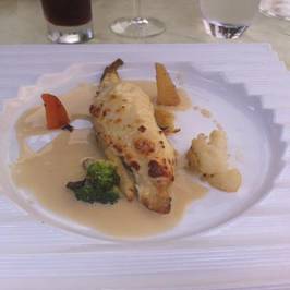 Le Clos Champel