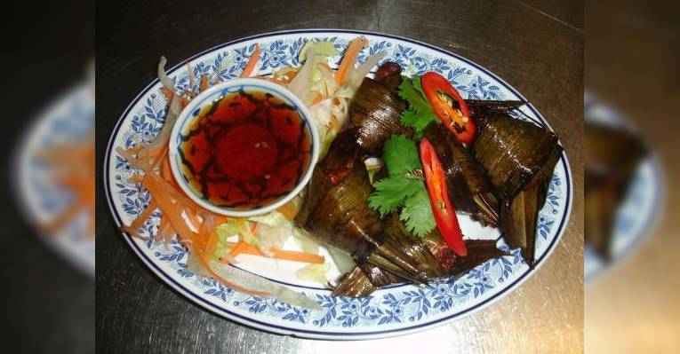 Изображение sukhothai, Маастрихт