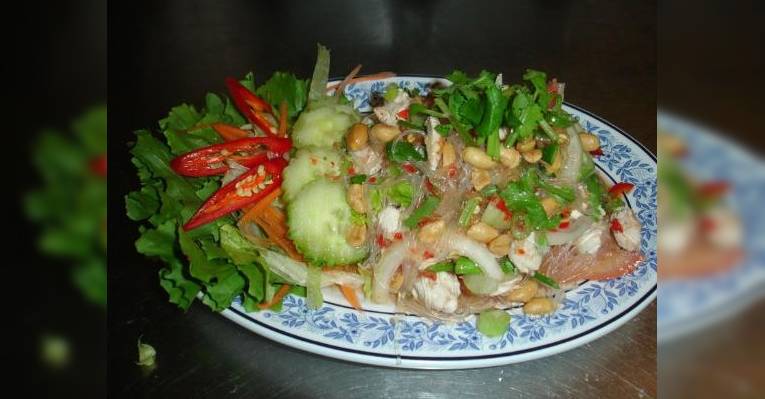 Снимок sukhothai, Маастрихт
