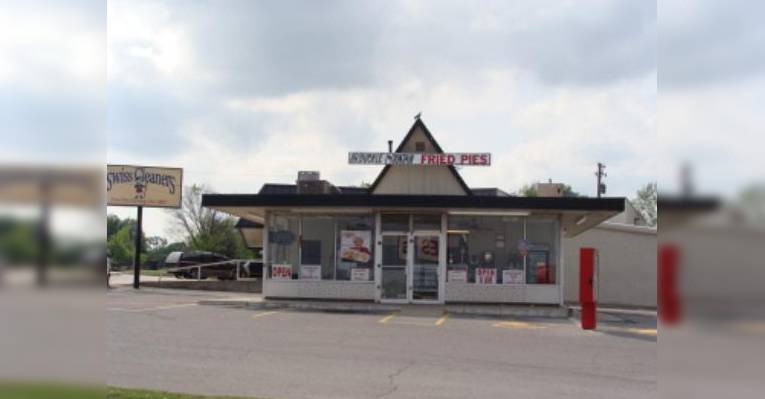 Снимок Arbuckle Mountain Original Fried Pies, Оклахома-Сити