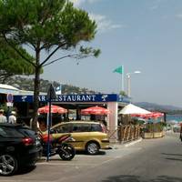 Brasserie de la Plage