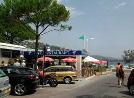 Brasserie de la Plage