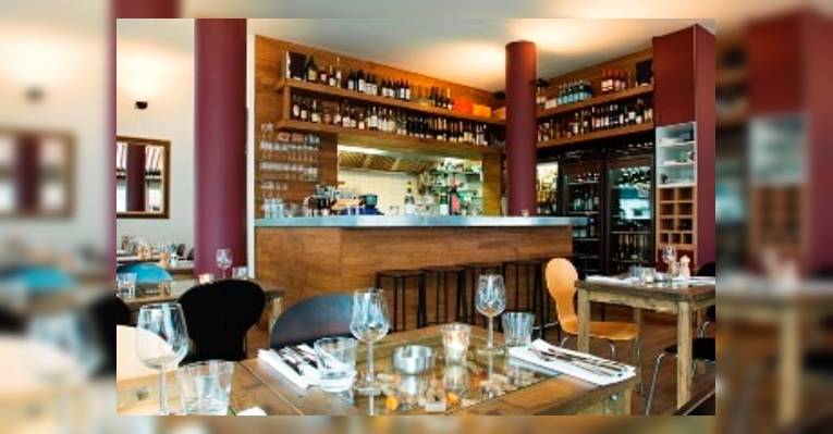 Снимок Wijnbar Boelen & Boelen, Амстердам