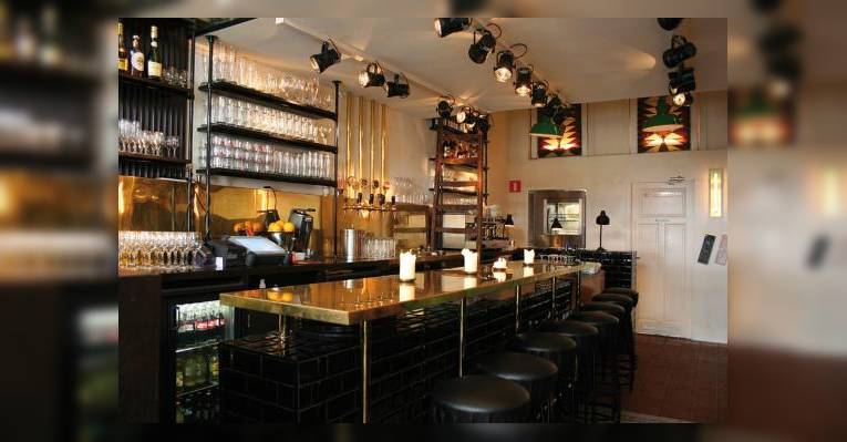 Снимок Cafe Schilders, Амстердам