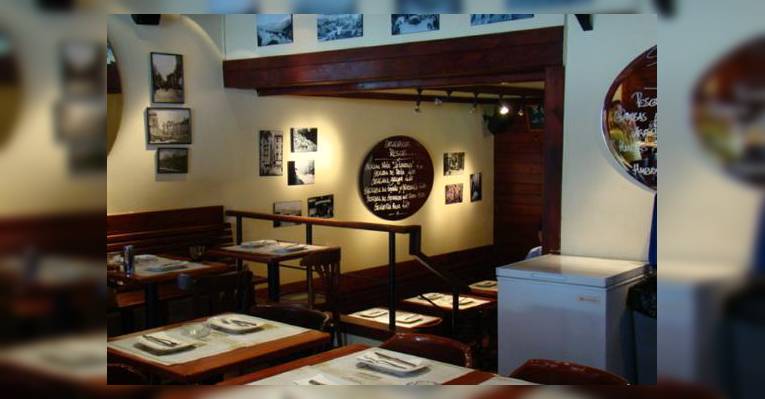 Снимок La Taverna del Born, Барселона