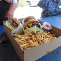 Jalama Beach Grill