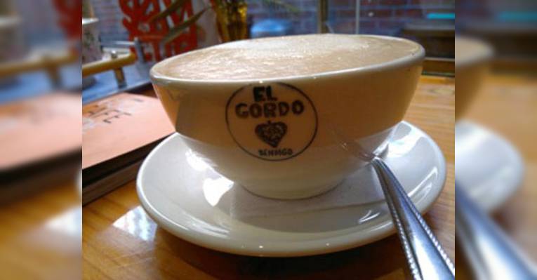 Снимок El Gordo, Bendigo