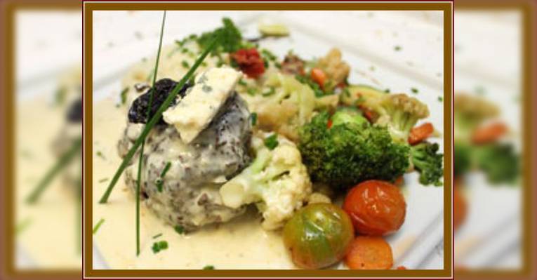 Снимок Bistrot do David, Куритиба