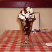 Pops Burgers, Malts and More