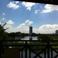 Hotel Restaurant Tamboho