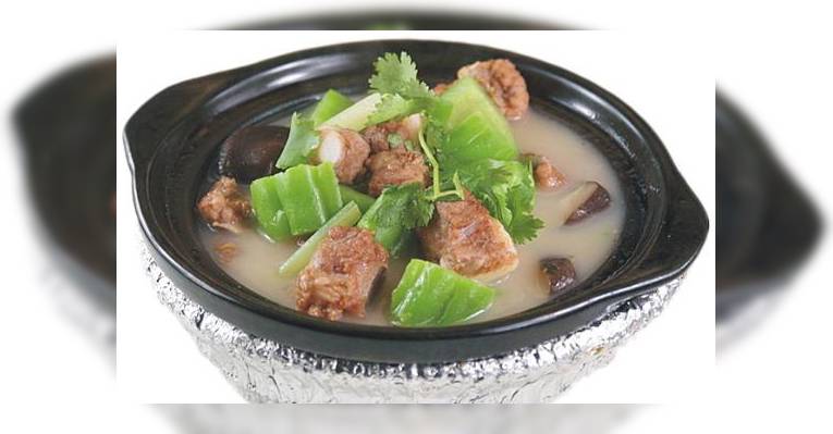 Изображение Yipin China, Лондон
