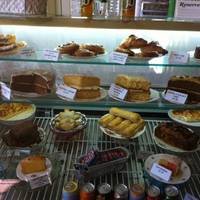 Classic Tea Room