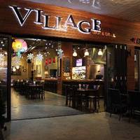 The Village Bar & Grill