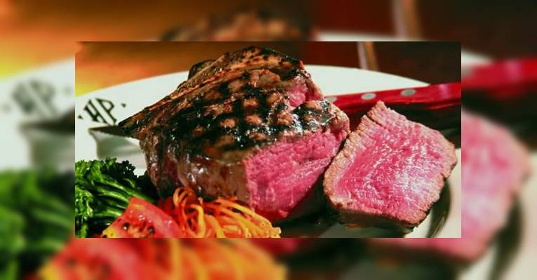 Снимок Hyde Park Prime Steakhouse, Колумбус