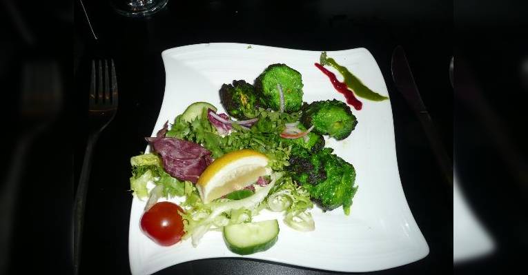 Снимок Green Olive Restaurant & Shisha Bar, Катманду