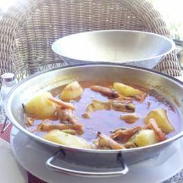 A Concha