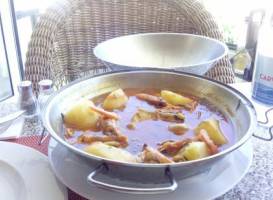 A Concha