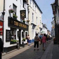 The Union Inn