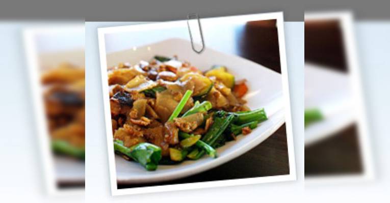 Снимок Siriporn Thai Restaurant, Роттердам