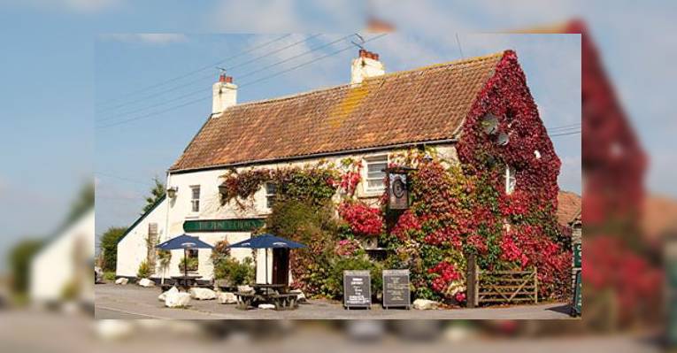 Снимок Rose & Crown, Pucklechurch