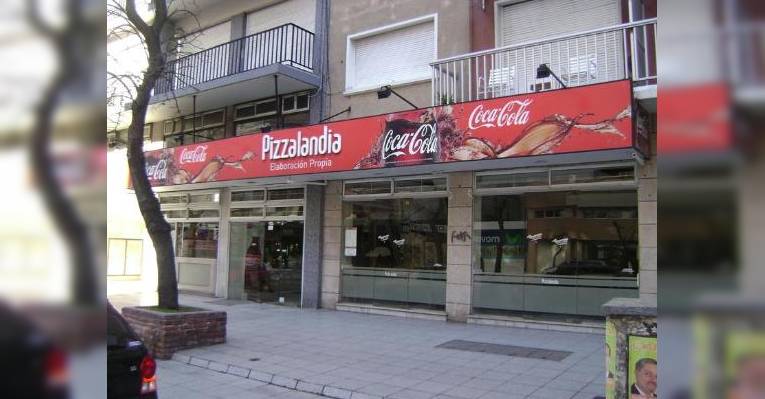Снимок Pizzalandia, Мар-дель-Плата