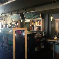 Blackdog Cantina