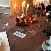 Bistro Francophile