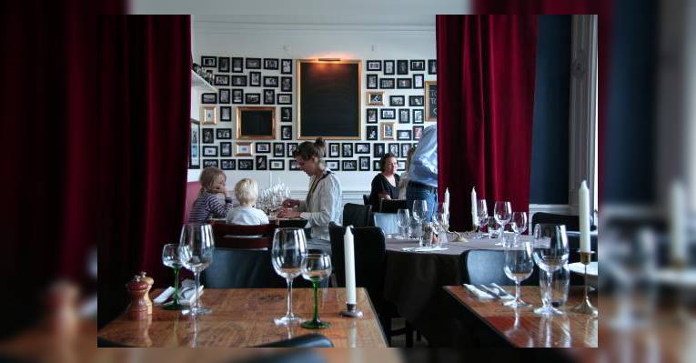 Снимок Bistro Francophile, Хельсингер