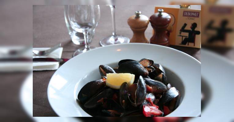 Изображение Bistro Francophile, Хельсингер