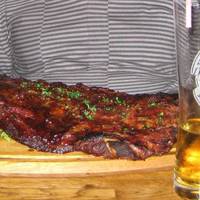 Cibo Ristorante, Crewe