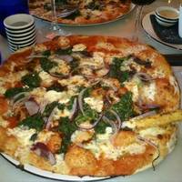 Pizza Express