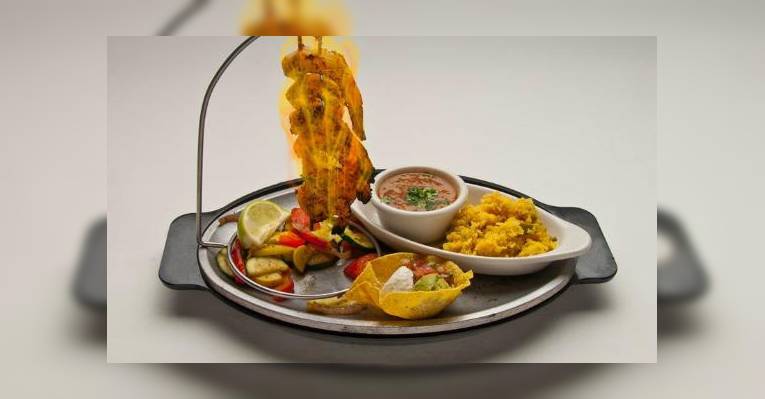 Снимок Rio Sabinas Southwestern Grill, Billings