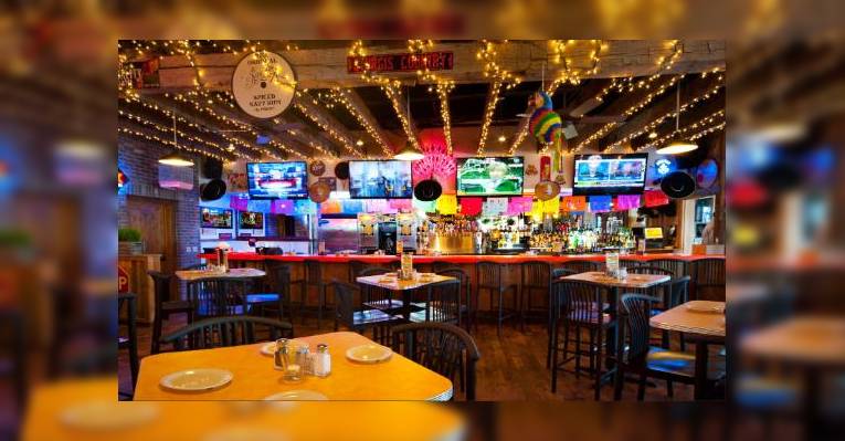 Снимок Rio Sabinas Southwestern Grill, Billings