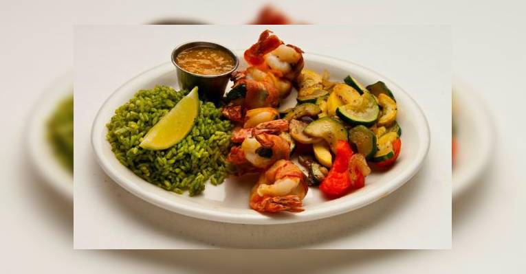 Снимок Rio Sabinas Southwestern Grill, Billings