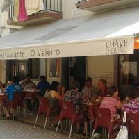 O Veleiro Restaurante/Snack-Bar