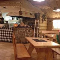 Gazdowka Restauracja