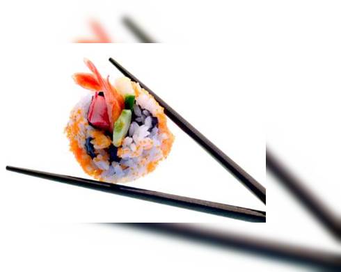 Снимок Shinsei Sushi, Бенд