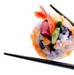 Снимок Shinsei Sushi, Бенд