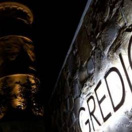 Gredic Hotel Restaurant