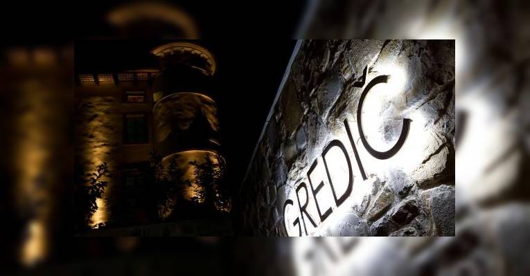 Снимок Gredic Hotel Restaurant, Доброво