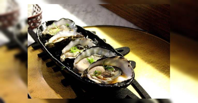 Снимок Kobe Jones Riverside Teppanyaki, Мельбурн