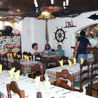 O Barril Bar Restaurant