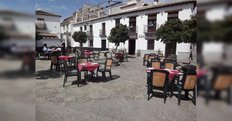 Изображение Restaurante Manolo Torcuato, Гранада