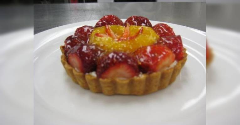 Снимок Linda's Bakery, Колумбия