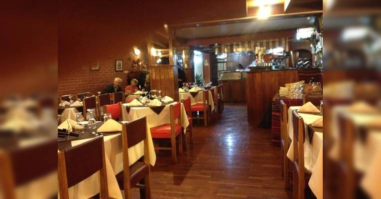 Изображение Plus Cafe Restaurant, Куско
